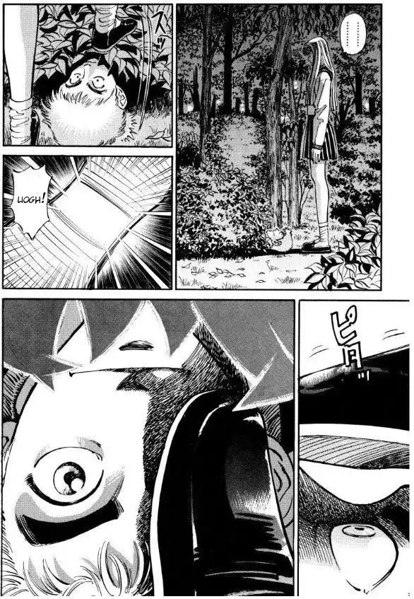 Voyeurs, Inc. Chapter 34 4